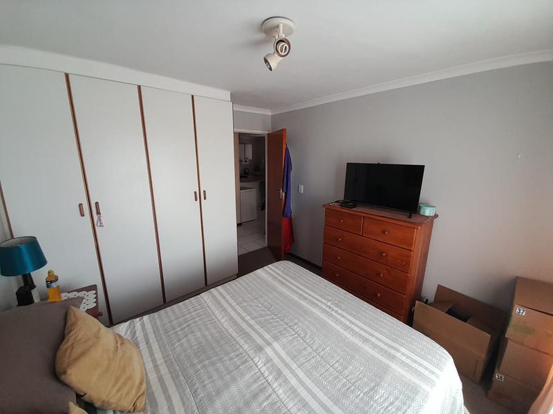 To Let 2 Bedroom Property for Rent in Durbanville Western Cape